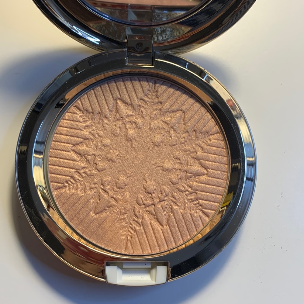 Mac highlighter limited edition